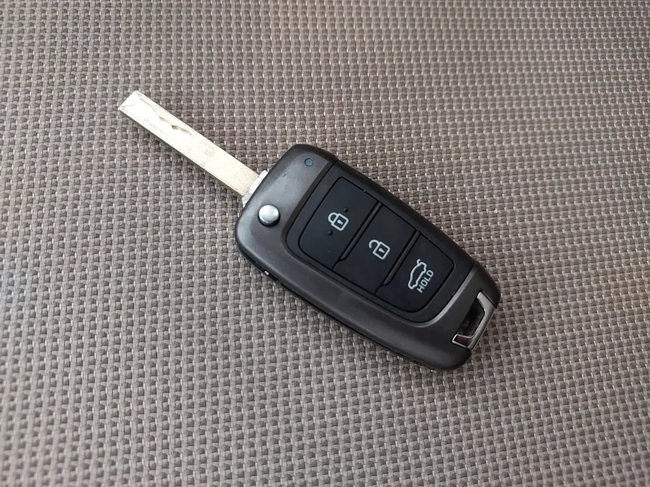 2023 Hyundai Accent Smart 