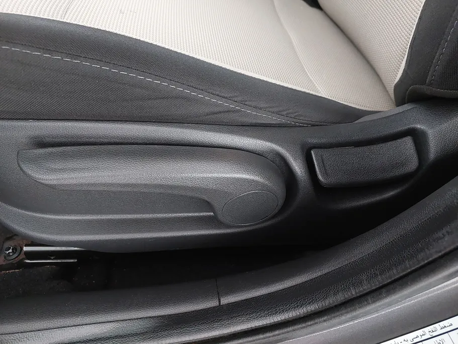 2023 Hyundai Accent Smart 