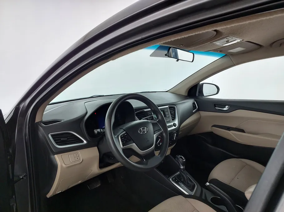 2023 Hyundai Accent Smart 