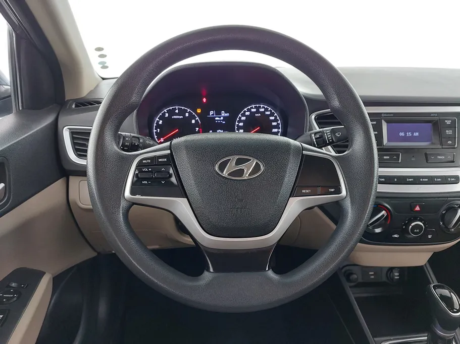 2023 Hyundai Accent Smart 