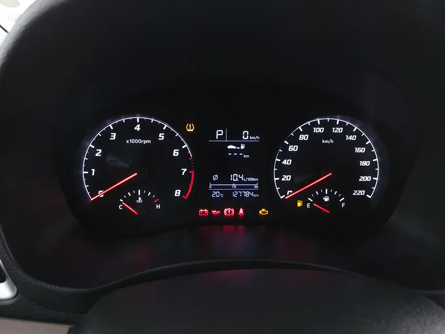 2023 Hyundai Accent Smart 