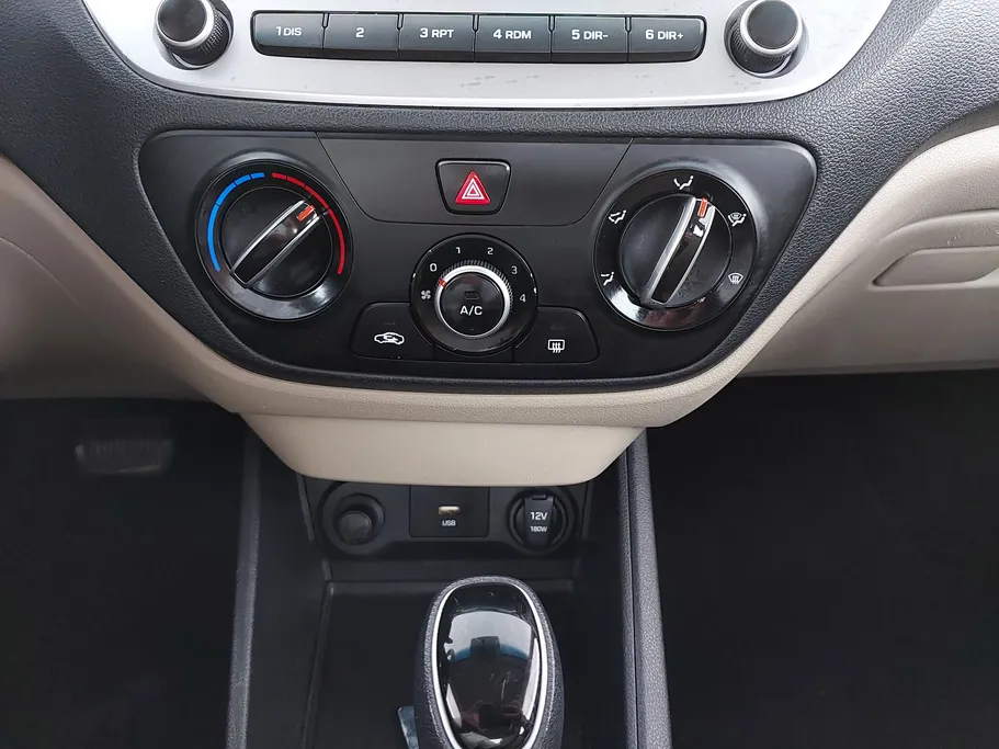 2023 Hyundai Accent Smart 