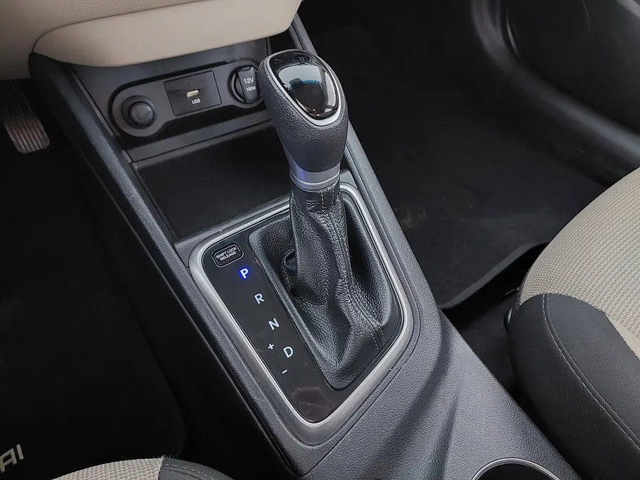 2023 Hyundai Accent Smart 