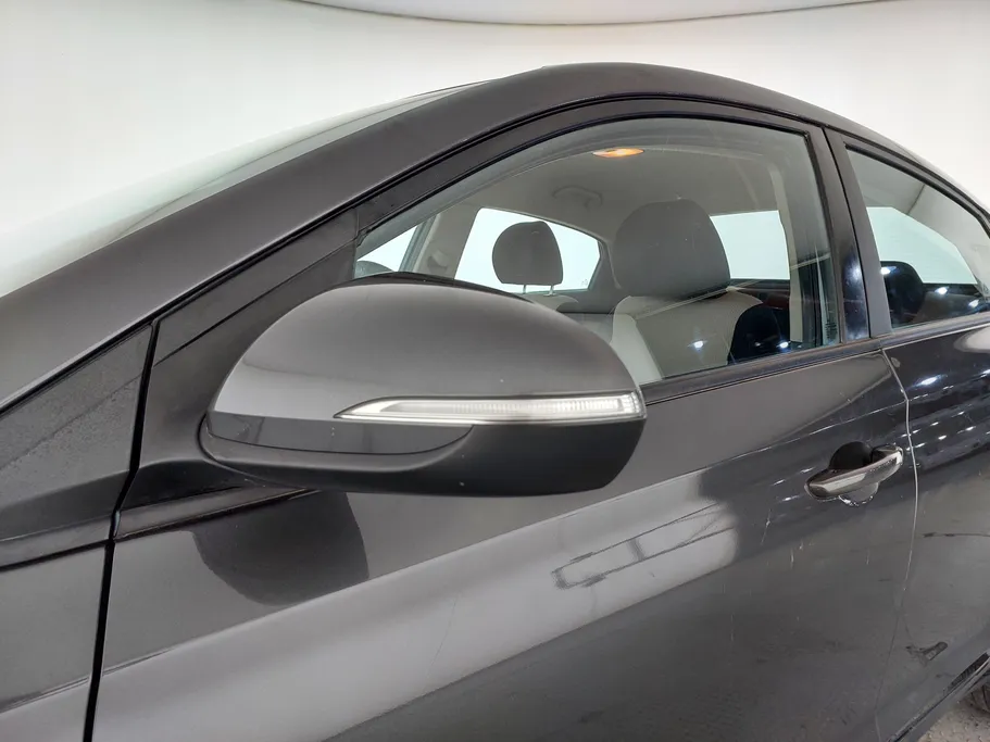 2023 Hyundai Accent Smart 