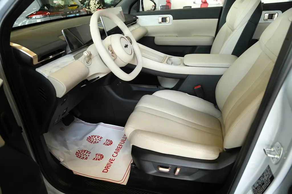 2026 Chevrolet Captiva PHEV Premier 