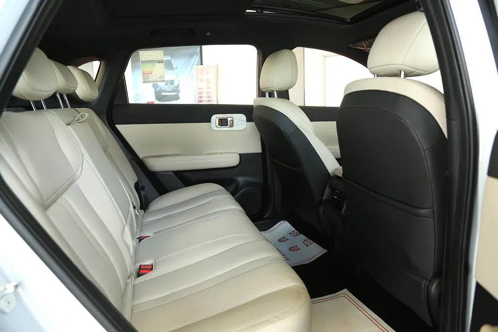 2026 Chevrolet Captiva PHEV Premier 