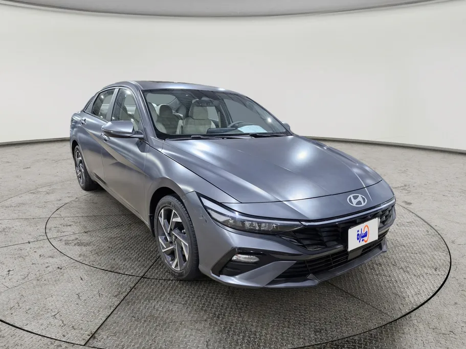 هيونداي النترا بريميوم 2026 