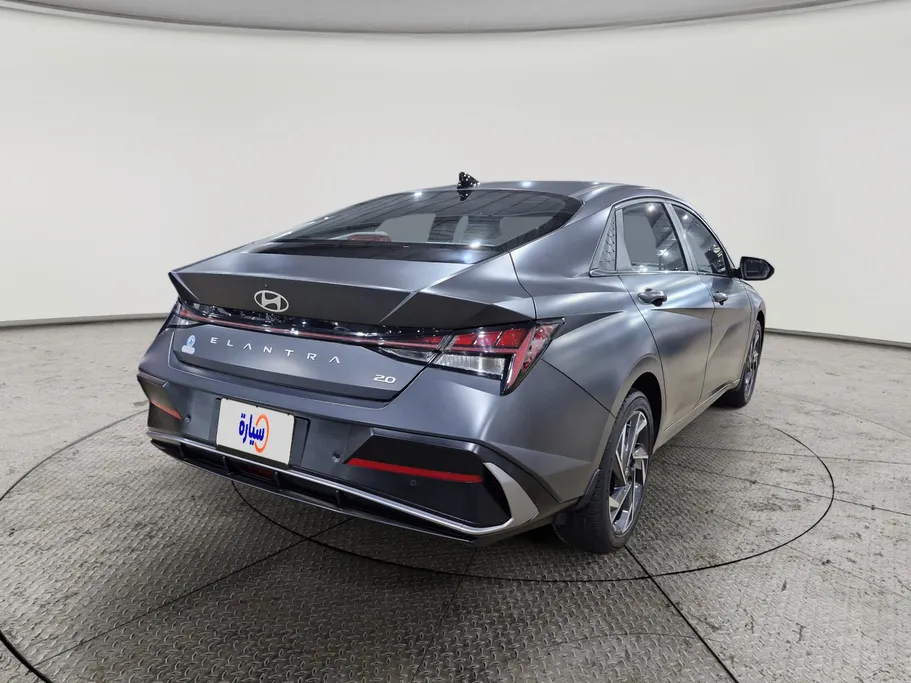 هيونداي النترا بريميوم 2026 