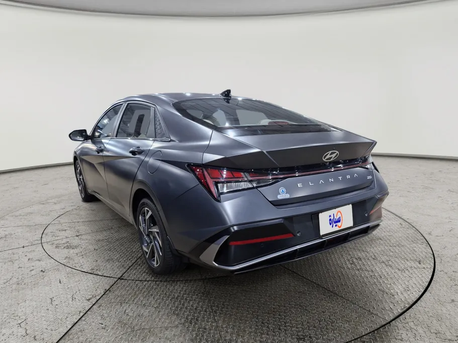 هيونداي النترا بريميوم 2026 