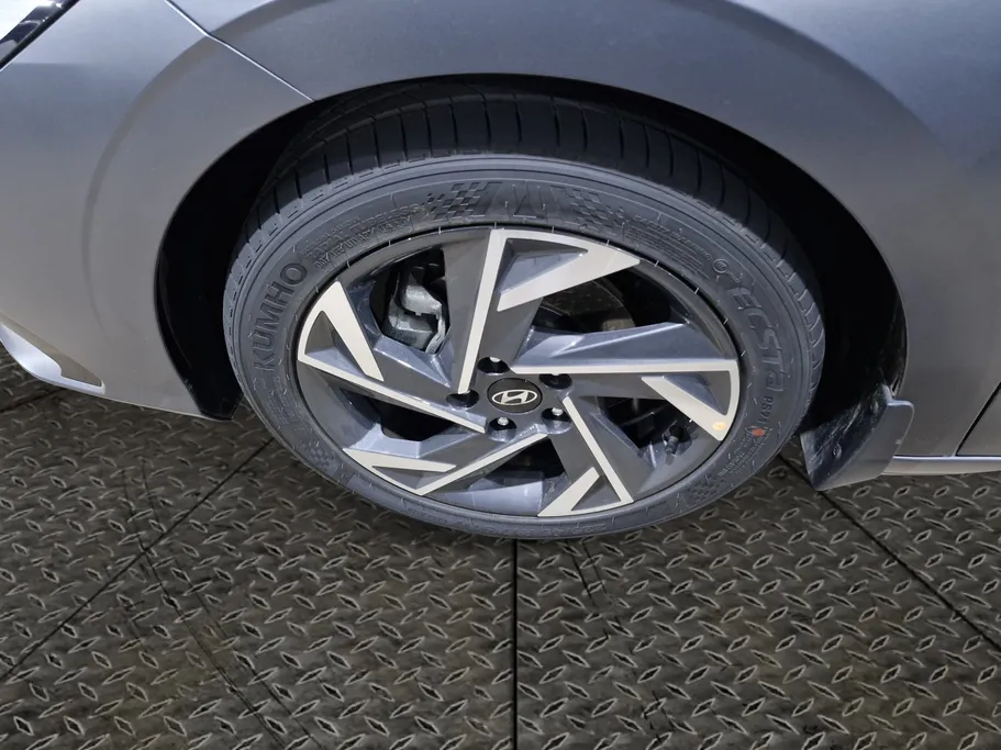 هيونداي النترا بريميوم 2026 