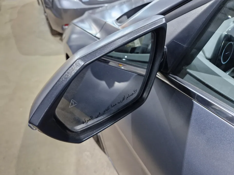 هيونداي النترا بريميوم 2026 