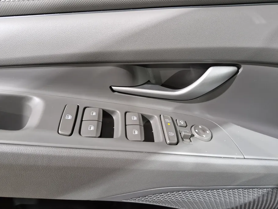 هيونداي النترا بريميوم 2026 