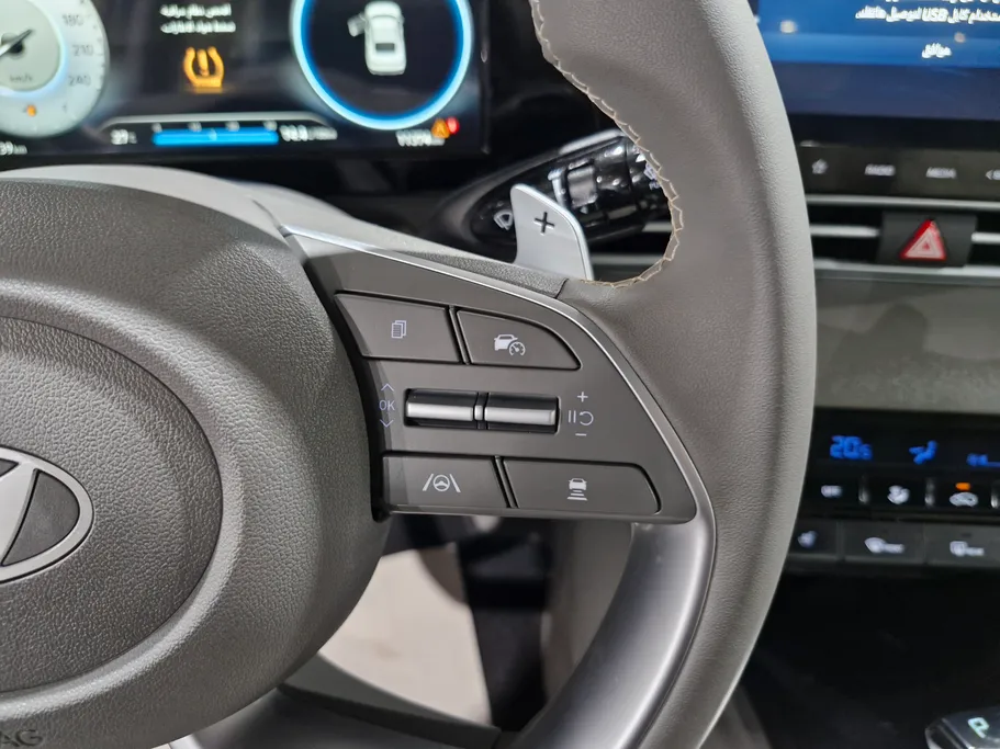 هيونداي النترا بريميوم 2026 