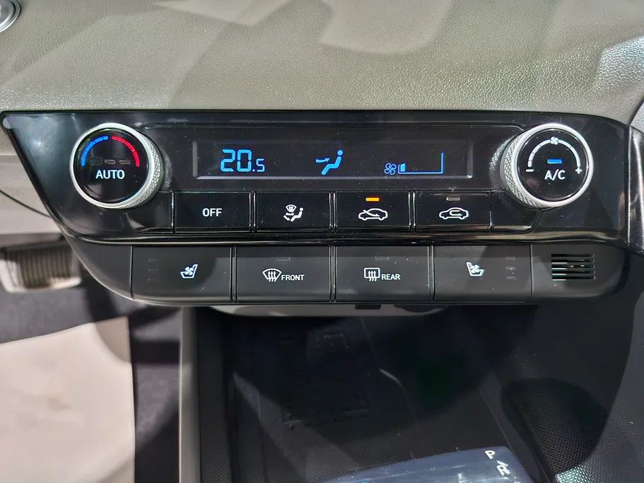 هيونداي النترا بريميوم 2026 