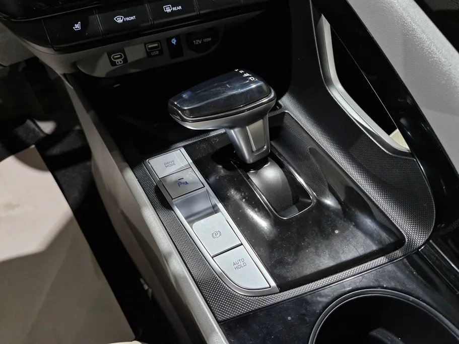 هيونداي النترا بريميوم 2026 