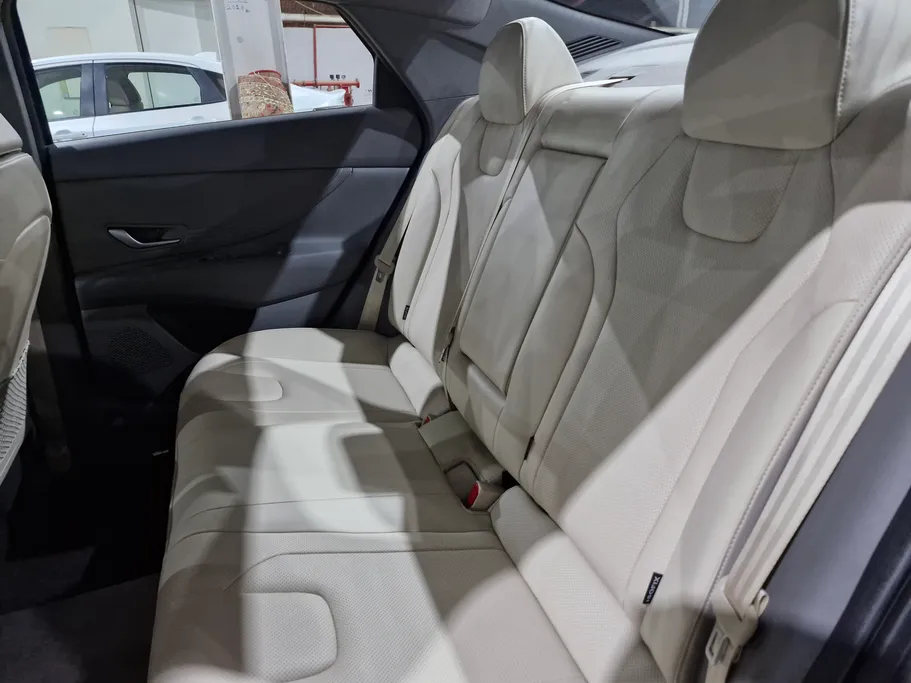 هيونداي النترا بريميوم 2026 