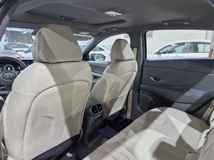 هيونداي النترا بريميوم 2026 