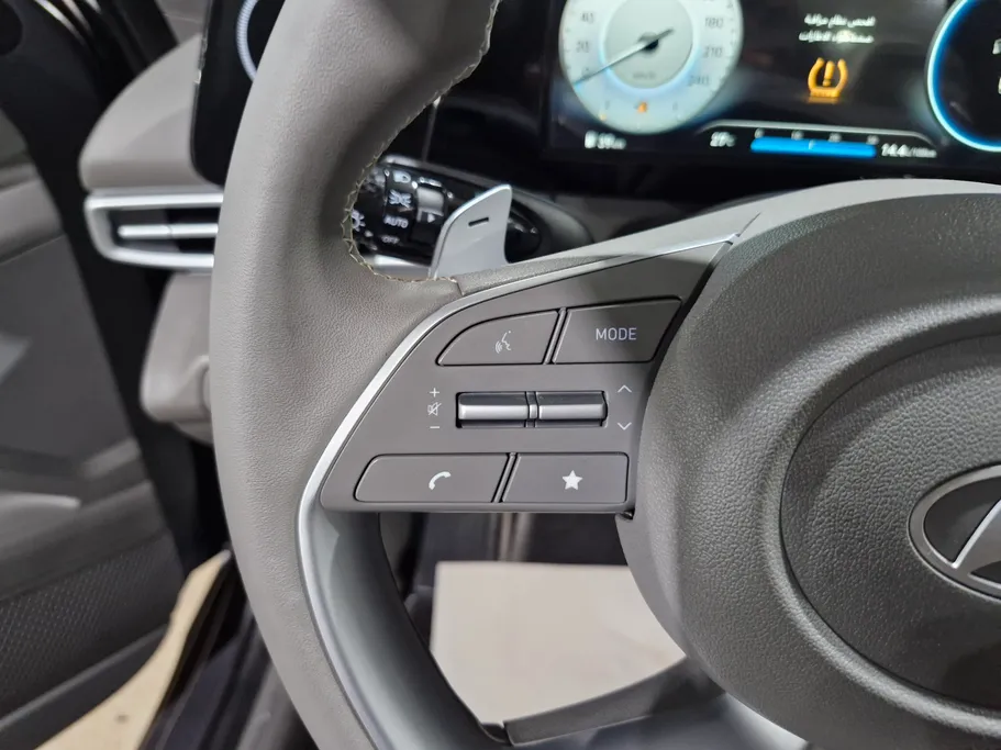 هيونداي النترا بريميوم 2026 