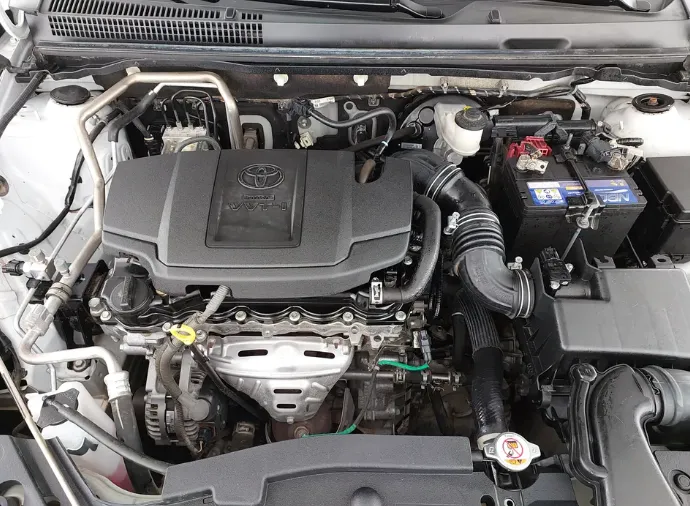 2023 Toyota Yaris  Y 