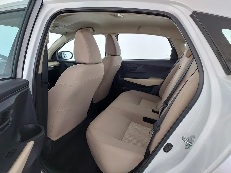 2023 Toyota Yaris  Y 