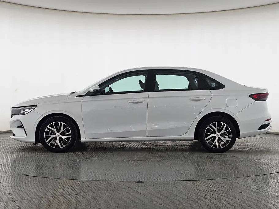 2023 جيلي Emgrand GS 