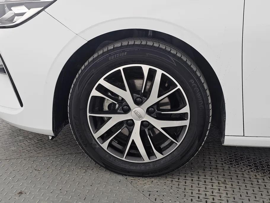 2023 جيلي Emgrand GS 