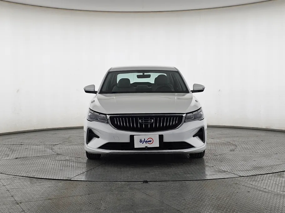 2023 جيلي Emgrand GS 