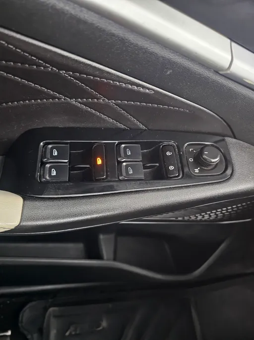 2023 جيلي Emgrand GS 