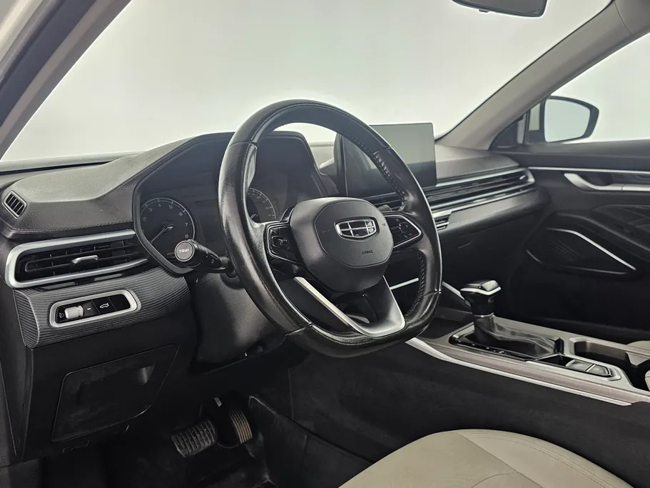 2023 جيلي Emgrand GS 