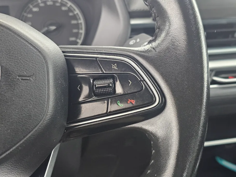 2023 جيلي Emgrand GS 