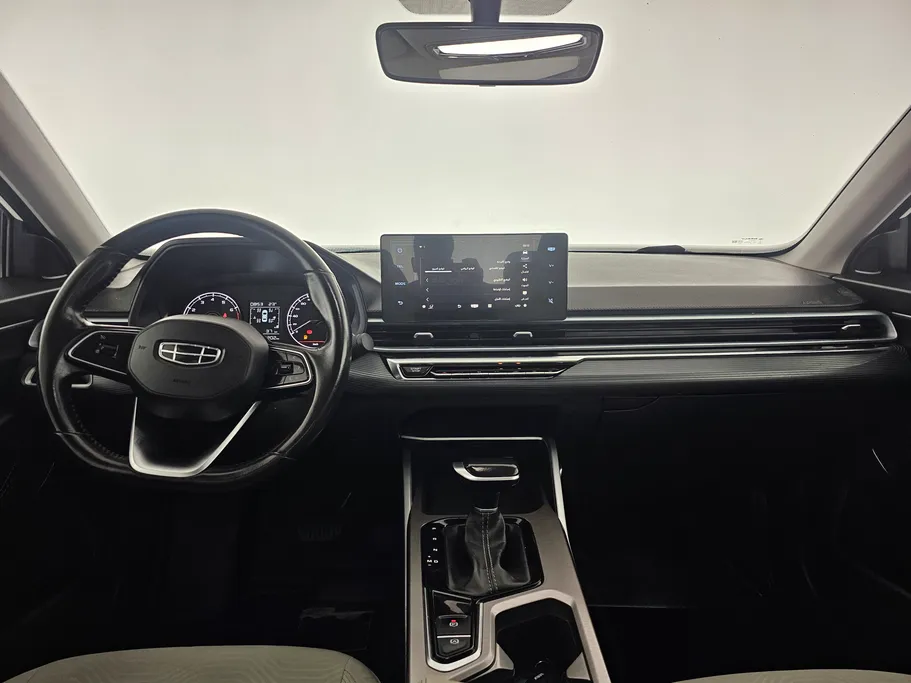 2023 جيلي Emgrand GS 