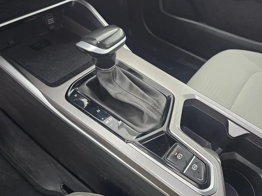 2023 جيلي Emgrand GS 