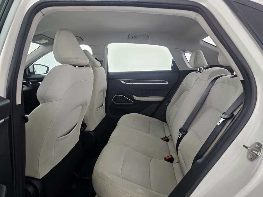 2023 جيلي Emgrand GS 