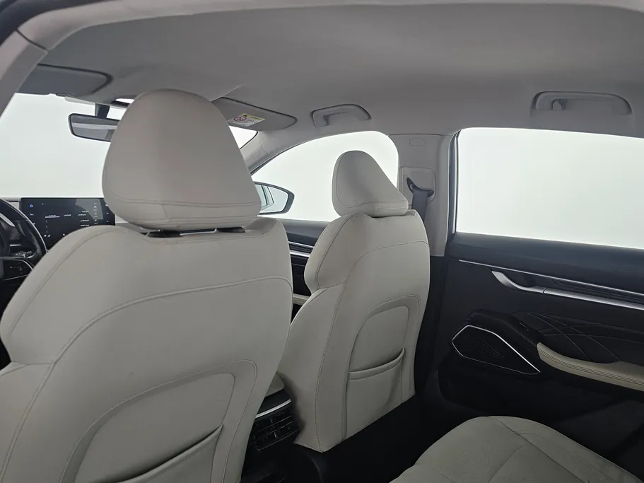 2023 جيلي Emgrand GS 