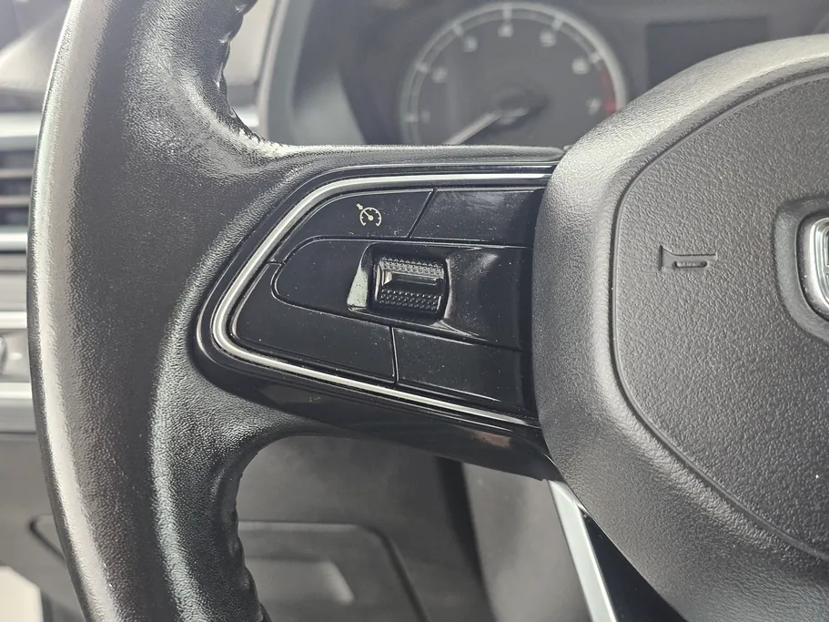 2023 جيلي Emgrand GS 