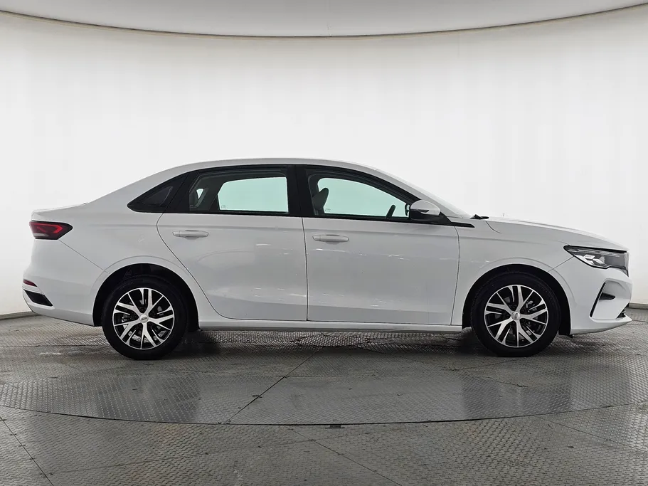 2023 جيلي Emgrand GS 