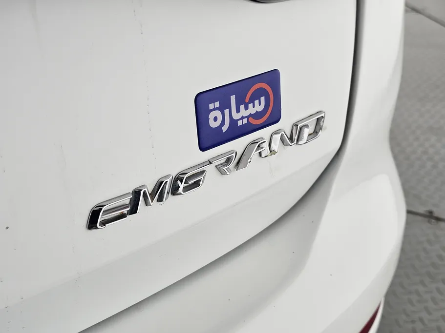 2023 جيلي Emgrand GS 