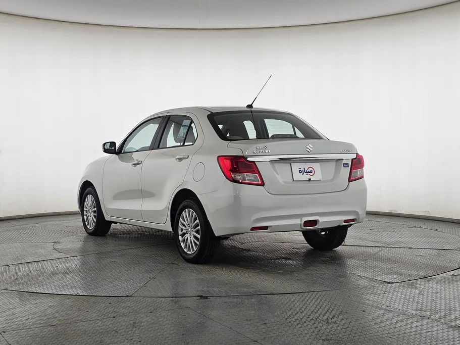 2024 Suzuki Dzire GL 
