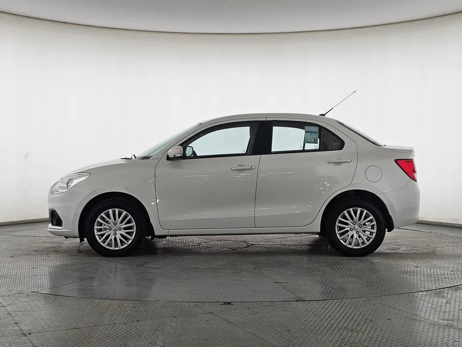 2024 Suzuki Dzire GL 