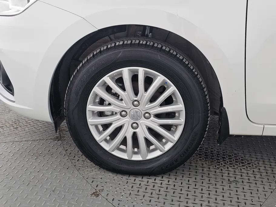 2024 Suzuki Dzire GL 