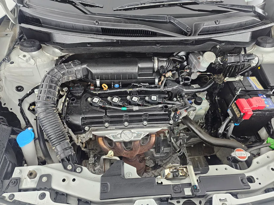 2024 Suzuki Dzire GL 