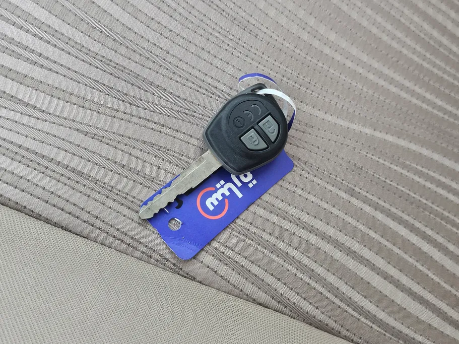 2024 Suzuki Dzire GL 