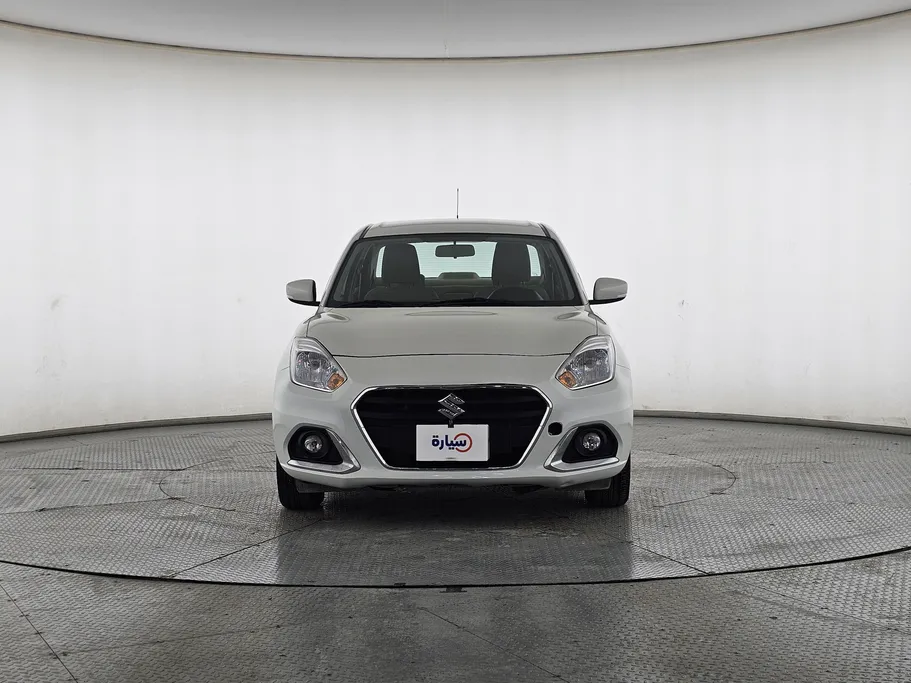 2024 Suzuki Dzire GL 