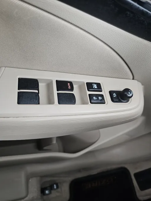 2024 Suzuki Dzire GL 