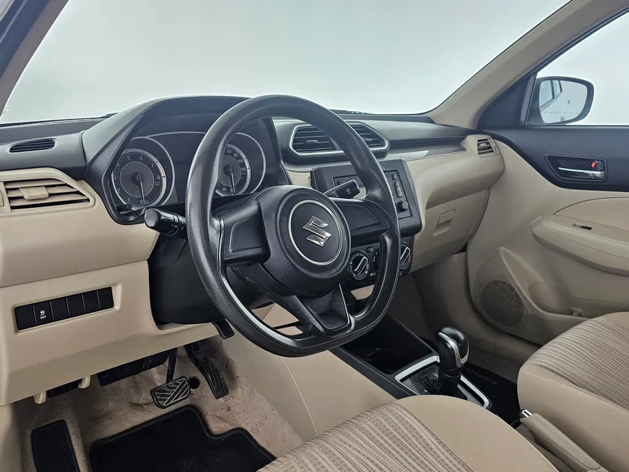 2024 Suzuki Dzire GL 