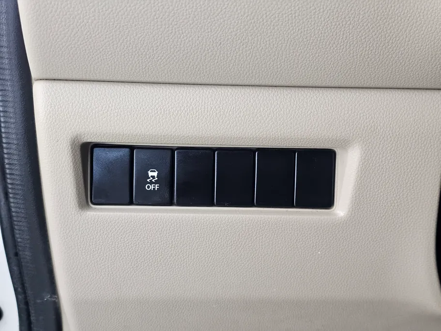 2024 Suzuki Dzire GL 