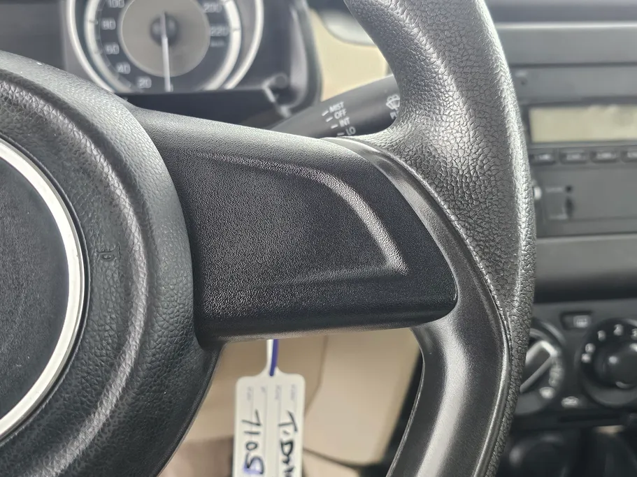 2024 Suzuki Dzire GL 