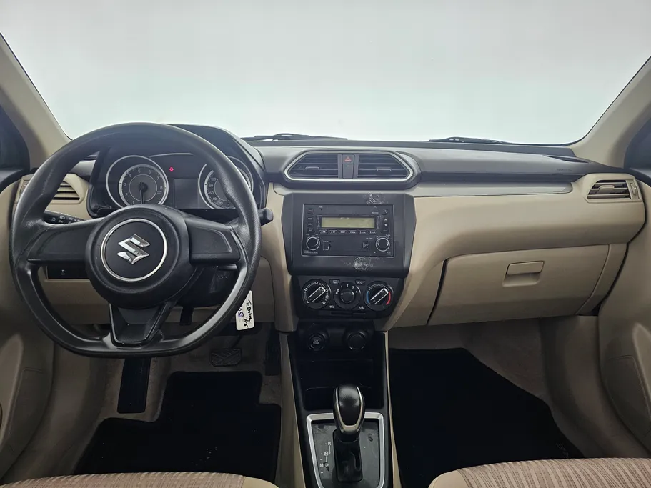 2024 Suzuki Dzire GL 
