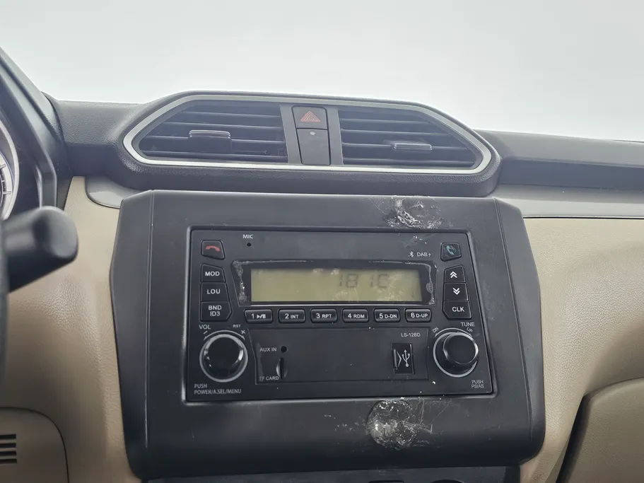 2024 Suzuki Dzire GL 