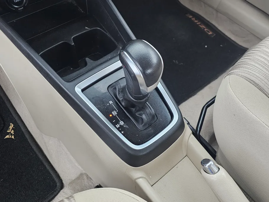 2024 Suzuki Dzire GL 